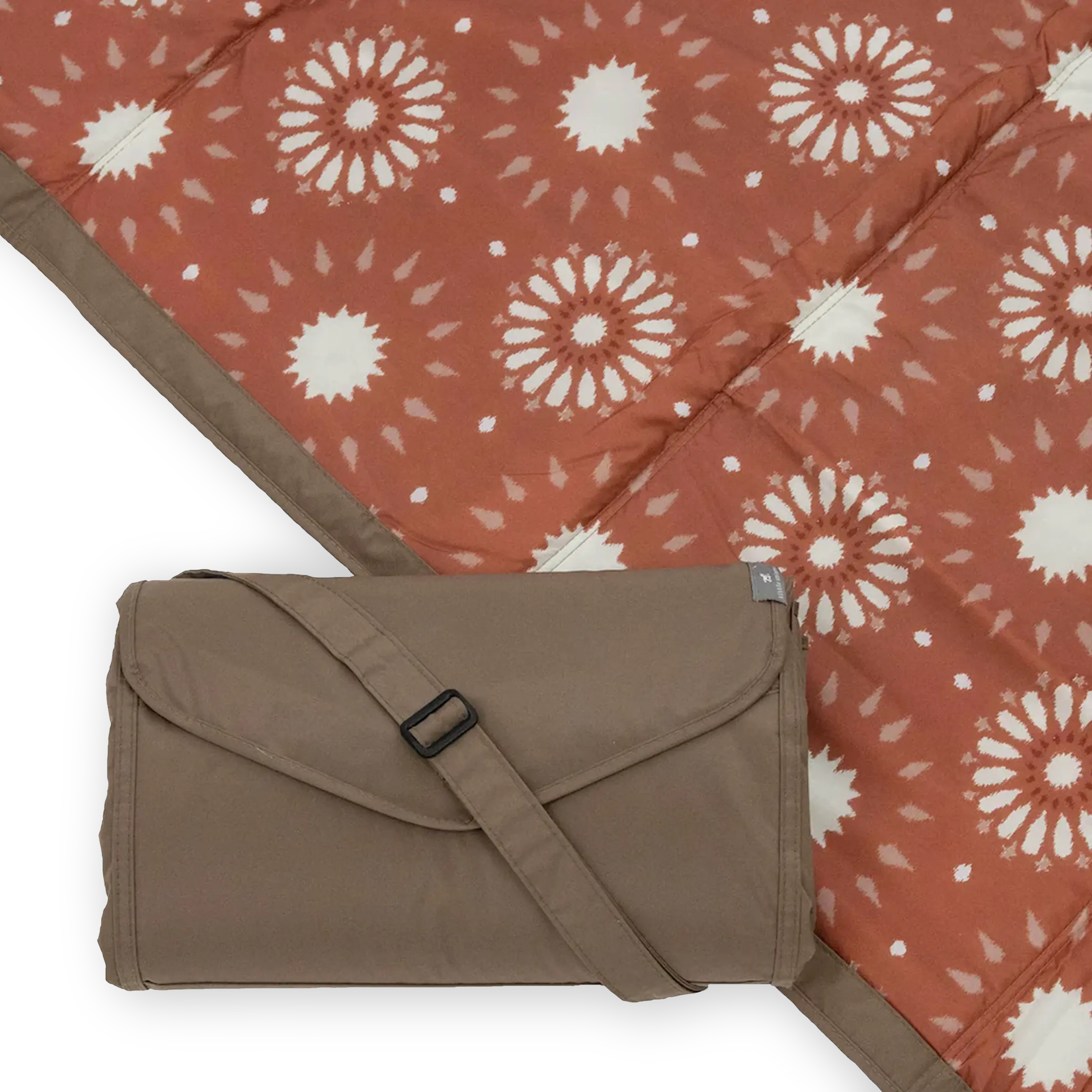 Outdoor Blanket - Sun Baked