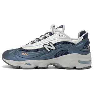 New Balance 1000 'Blue Grey'