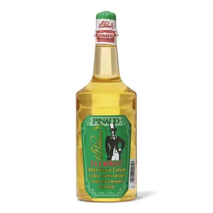Clubman Pinaud After Shave Lotion for Men –  12.5 fl oz