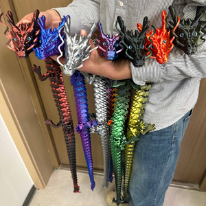 3D Printing Home Decoration