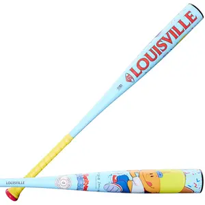 Louisville Slugger Atlas Pablo -3 BBCOR Baseball Bat WBL4173010