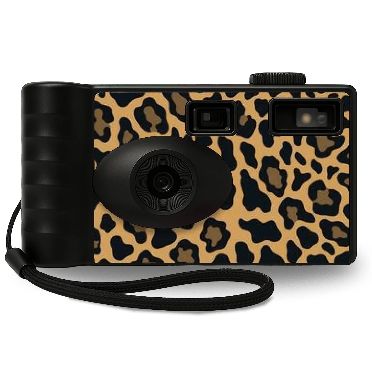 Cheetah Print