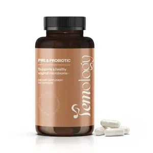 Femology Pre & Probiotic