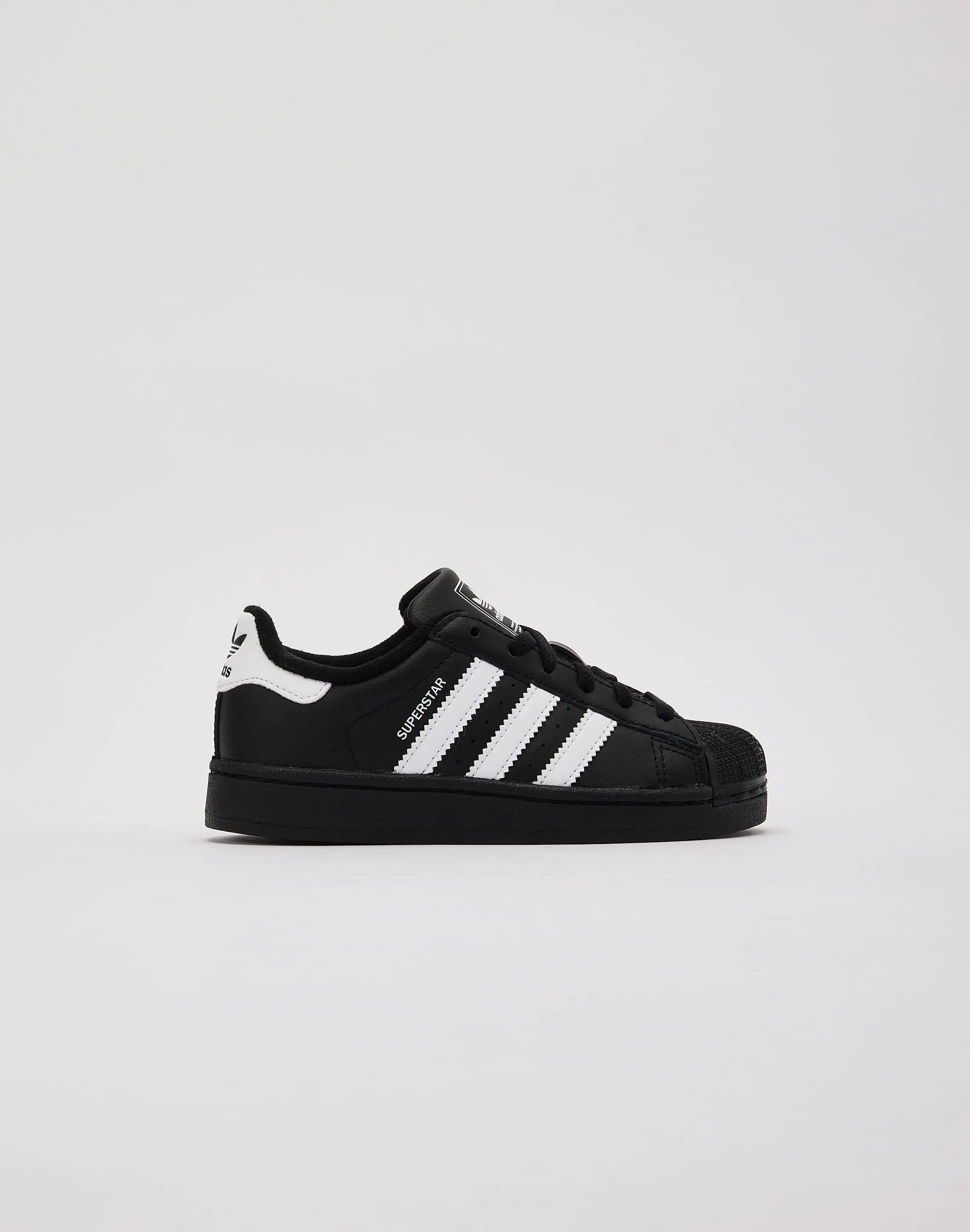Kids Adidas Superstar II Pre-School Kids Adidas Superstar II Pre-School