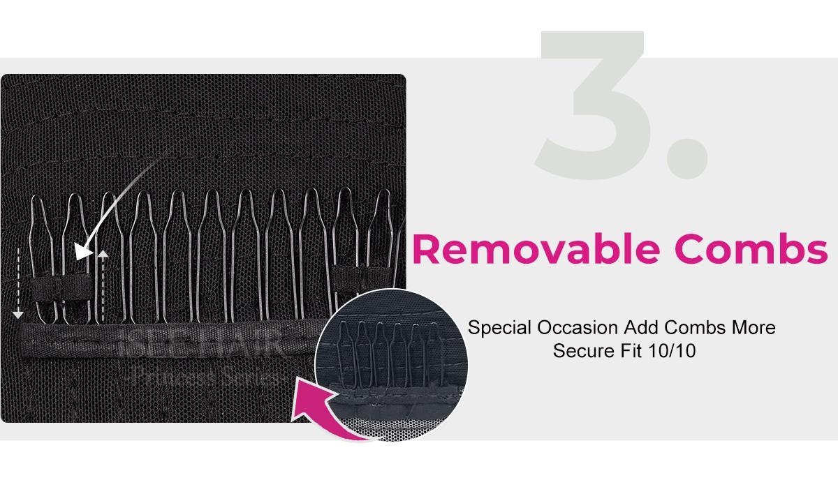 ISEE HAIR Wear Go V5 Straight Glueless Human Hair Wigs 6*4 HD Lace Closure Wigs & 9*6 M-cap Lace Front Pre Plucked Tiny Knots Glueless Human Wigs Beginners Friendly Vacation Hair Outdoorfun #SpringStatements ISEE HAIR Wear Go V5 Straight Glueless Human Hair Wigs 6*4 HD Lace Closure Wigs & 9*6 M-cap Lace Front Pre Plucked Tiny Knots Glueless Human Wigs Beginners Friendly Vacation Hair Outdoorfun #SpringStatements