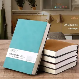 Sheepin Lined Office & Journal Notebook – A5/A6