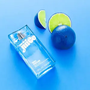 EAU DE JUICE 100% Chilled Body Mist | 8 oz / 236ml