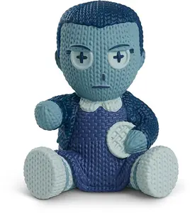 Handmade by Robots - Stranger Things - Eleven #282 (Upside Down Version)  [COLLECTIBLES] Ltd Ed, Vinyl Figure, Collectible