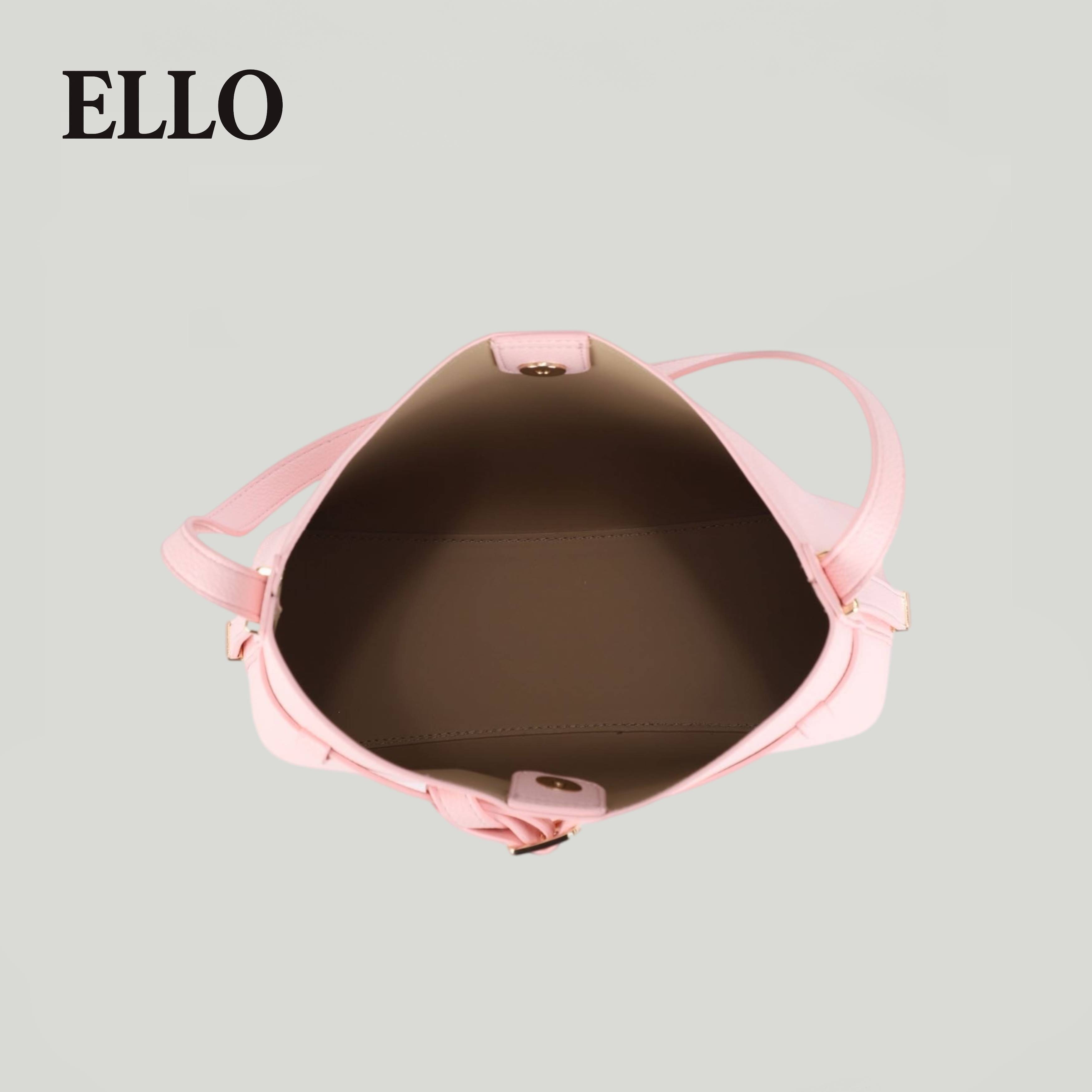 Women's 2026 Large-Capacity Bucket Bag Set with Shoulder Bag and Storage Bag for Everyday Use