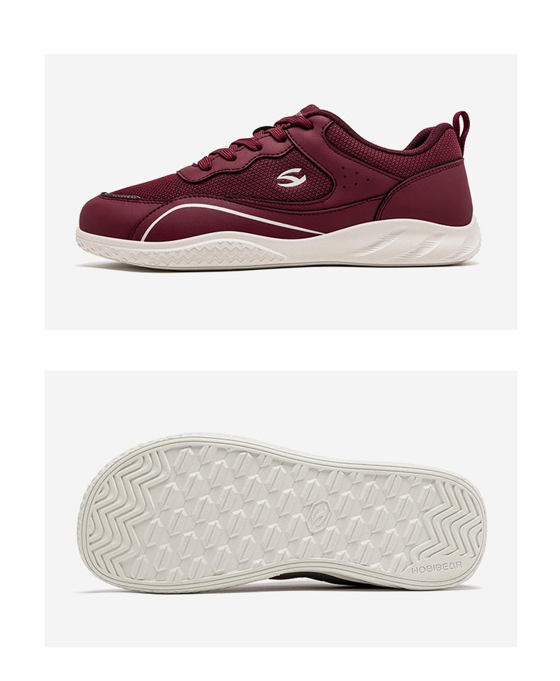 HOBIBEAR Womens Barefoot Shoes | Wide Toe Box | Comfortable Outdoor Sneaker HOBIBEAR Womens Barefoot Shoes | Wide Toe Box | Comfortable Outdoor Sneaker