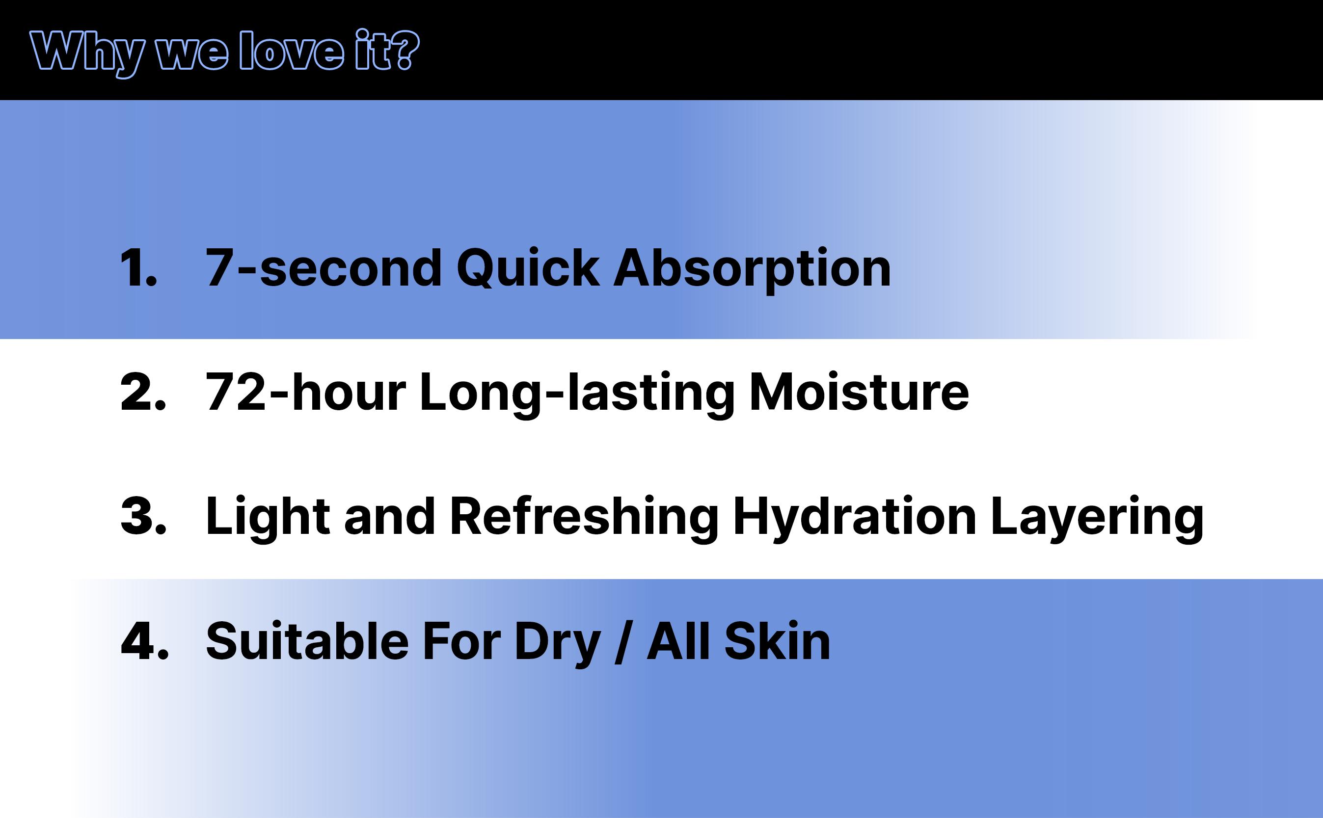 Birch Juice Moisturizing Ampoule _50ml