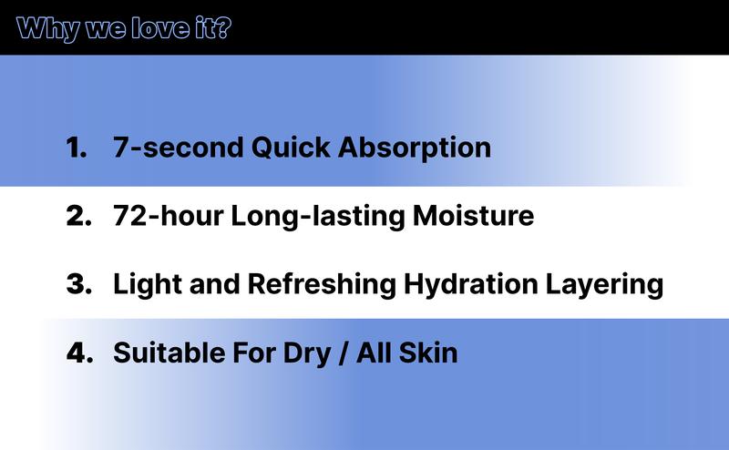 Birch Juice Moisturizing Ampoule _50ml