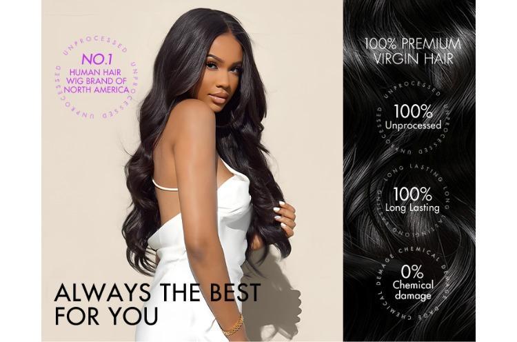 【Exclude LIVE Buy 2 Get 1】Ombre Brown Highlight Boho Braids Deep Curly Glueless 5x5 Closure Pre-Cut Lace Short Curly Wig 100% Human Hair