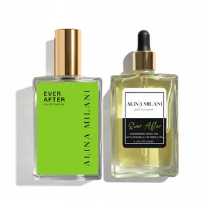 Ever After Duo - Eau de Parfum + Body Oil Set