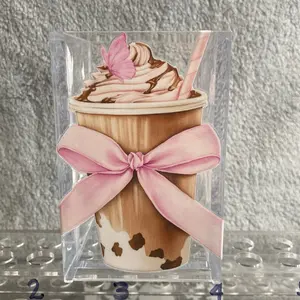 Pen holder (LIVE CLAIM)