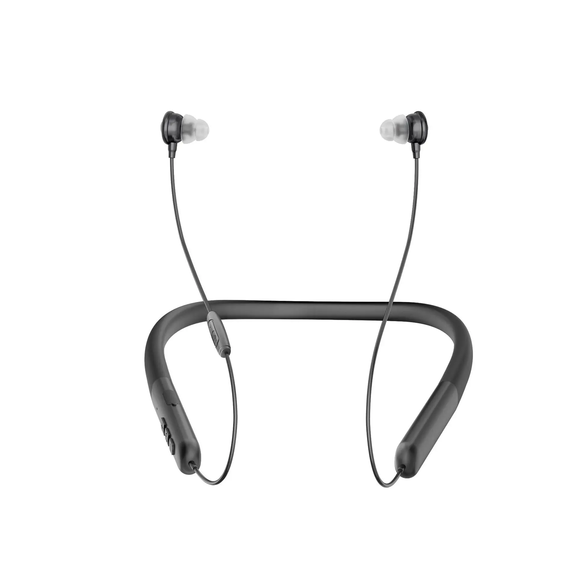 Neck-worn simulated hearing aid GM-200（M） Equipped with built-in Bluetooth 5.0 functionality