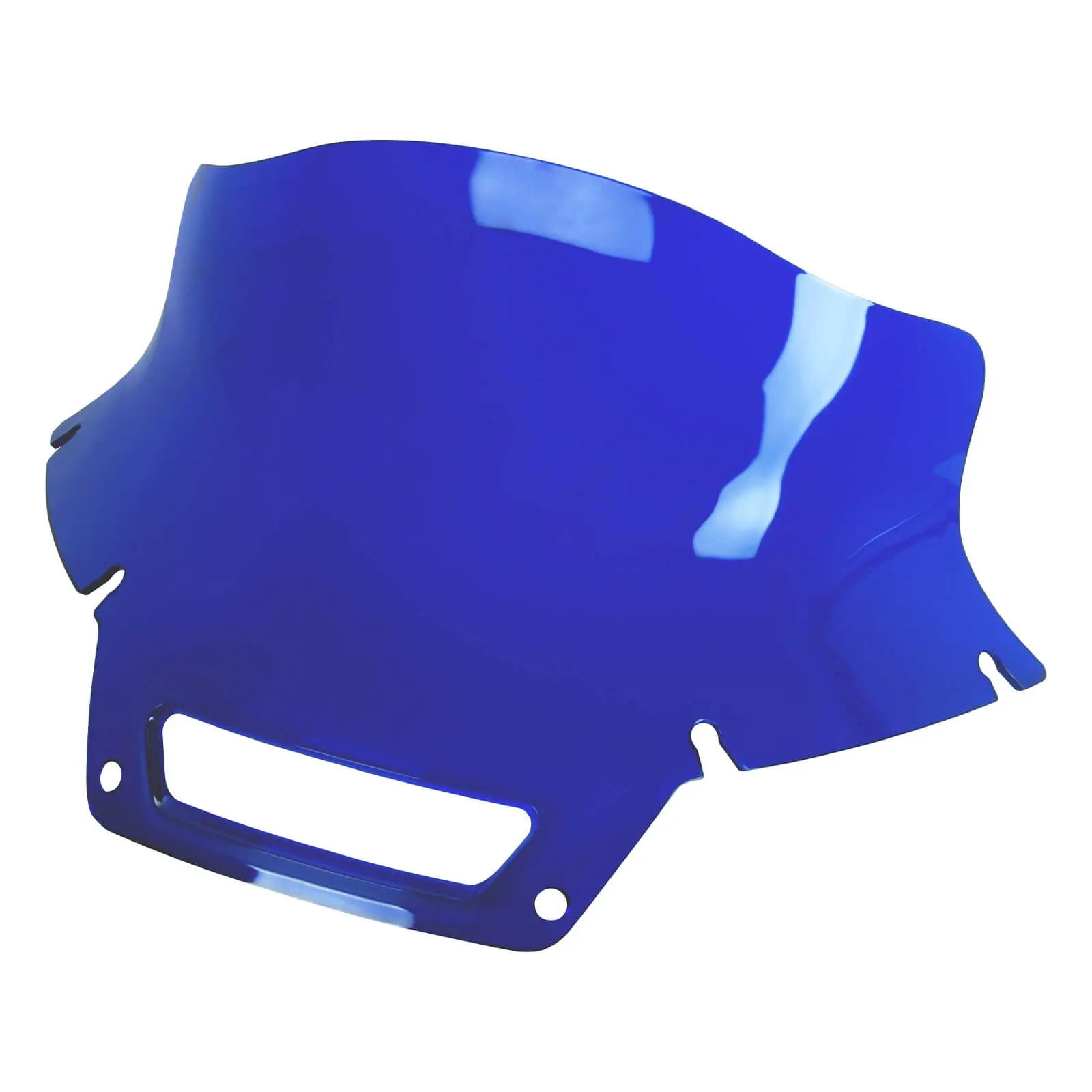 8.5" Motorcycle Windshield for Harley Low Rider ST 2022-2025 | Mactions
