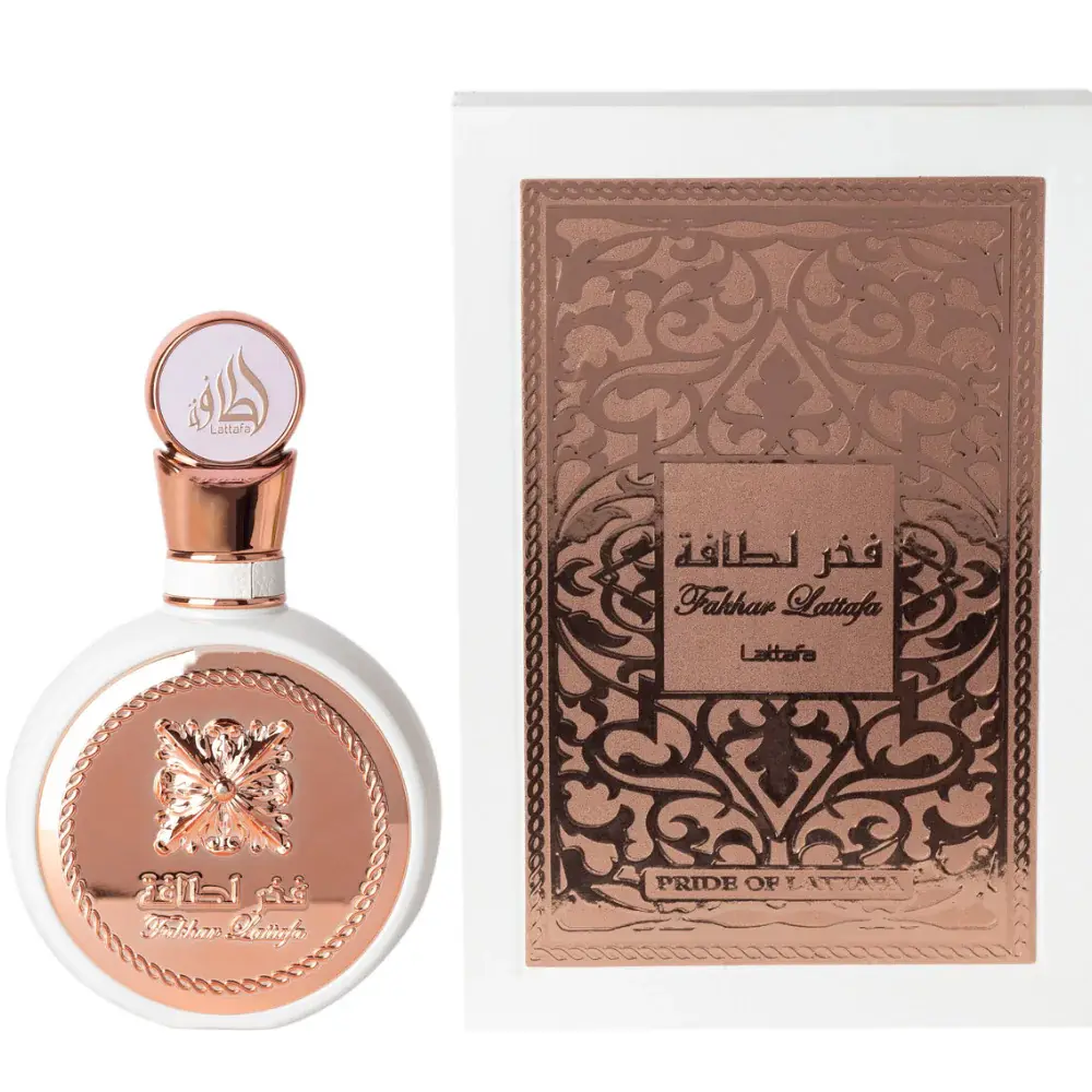 Lattafa Fakhar by Lattafa for Women