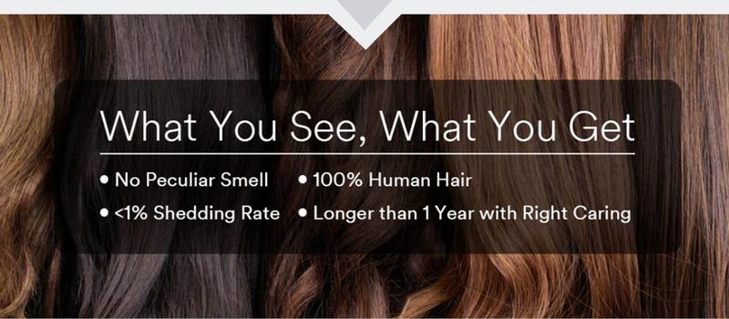 Wavymy 360 Straight Invisi Drawstring Wear Go Glueless Pre-Bleached And Pre-Cut Lace Wigs Flexi-Fit  Glueless Water Wave Wigs 180% Density Human Hair