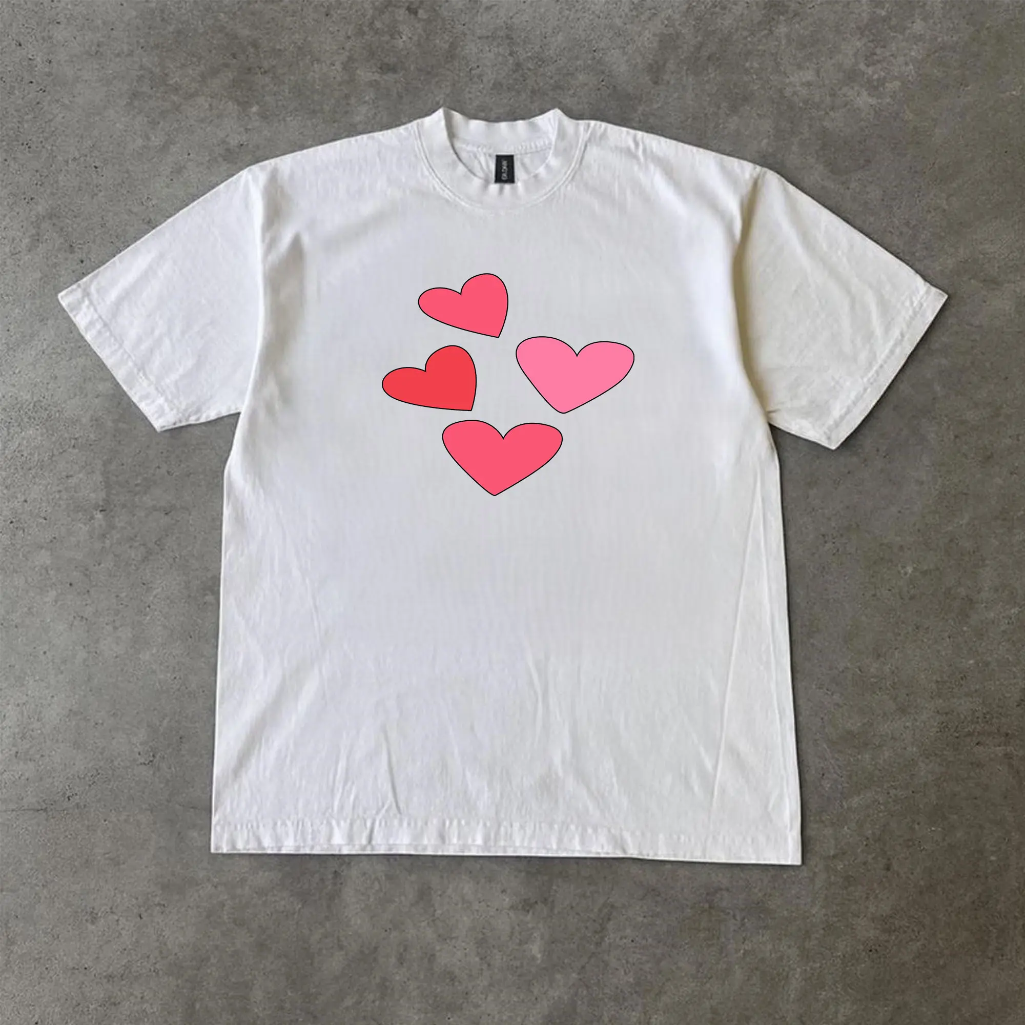Jaydes Romanticism Album Cover T-Shirt Merch Y2K Opium Praiseche Cheromani Ken Carson Lucki Nettspend Osamason Xaviersobased