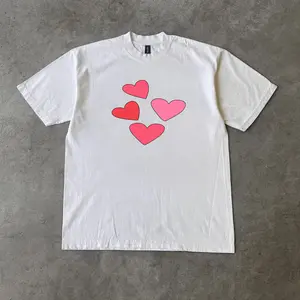 Jaydes Romanticism Album Cover T-Shirt Merch Y2K Opium Praiseche Cheromani Ken Carson Lucki Nettspend Osamason Xaviersobased