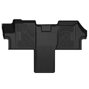 Lasfit fit for 2018–2026 Ram Promaster Floor Mats, Including Promaster EV