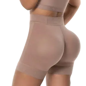 Short Levanta Cola | BBL Short sin costuras atras