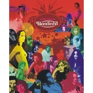 USED-O Bondinho by O Bondinho (Paperback)