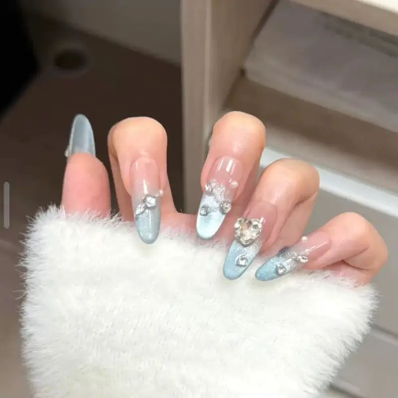 Nail Art Specialized