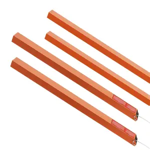 VEVOR Trailer Tailgate Lift Assist Effortless 360 lbs Capacity for 10-24 Inch Rails & 4-6 Feet Gates Easy Operation Carbon Steel Durability