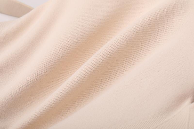 FeelinGirl Wireless Push Up Bra for Women, Seamless Comfort Bralettes No Underwire Supportive Full Coverage Everyday Bras #LIVESTREAM dealsforyoudays