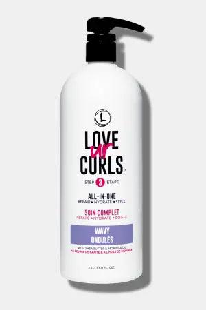 1L All-in-One: WAVY