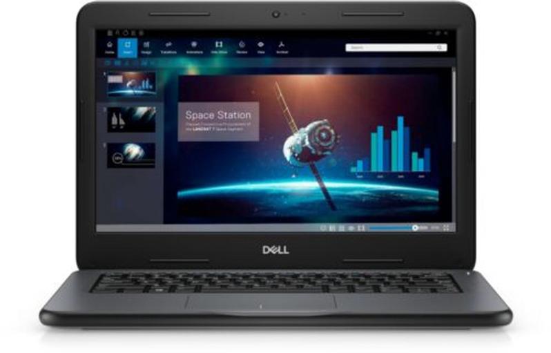 Dell Latitude 3310 13.3" Laptop Intel Core i3 8th Gen 16GB RAM 512GB SSD Wi-Fi Windows 11 Pro