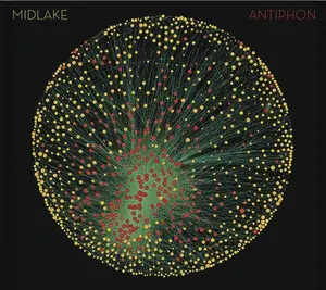 Midlake - Antiphon  [COMPACT DISC - CD] Digipack Packaging