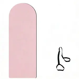 Eco Friendly Non Slip PU Yoga  5mm Thick Joint Protection Workout  with Alignment Guide US Warehouse puppy yogamat  Machine Equipment  Reformer Machine class Stretchable Bungee Wrap Organizer Yoga Curve Chair pilates board pilates board at home