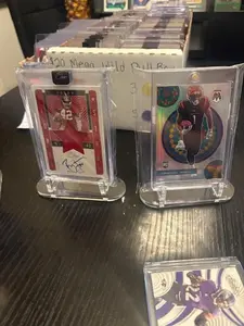 Mega Wild Box- MAG CASES