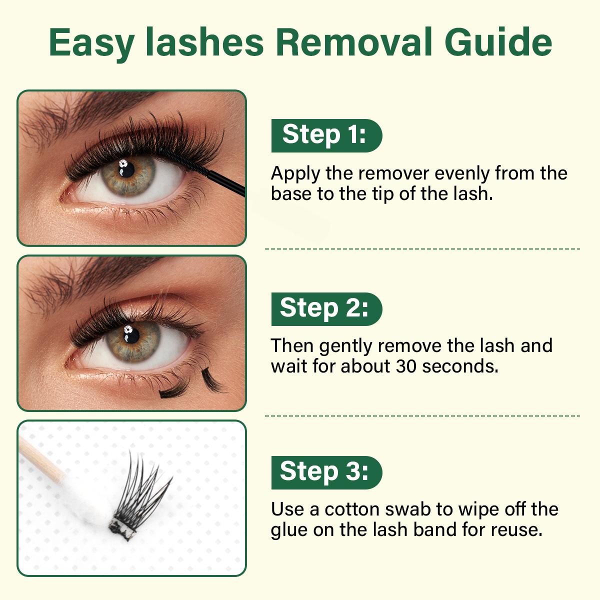 KEYYOU DIY Lash Extensions Kit Individual Lash Clusters Kit Volume Waterproof Long-Lasting Soft 300Pcs D Curl Easy to Use for Beginner TikTok Shop FebruaryFaves KEYYOU DIY Lash Extensions Kit Individual Lash Clusters Kit Volume Waterproof Long-Lasting Soft 300Pcs D Curl Easy to Use for Beginner TikTok Shop FebruaryFaves