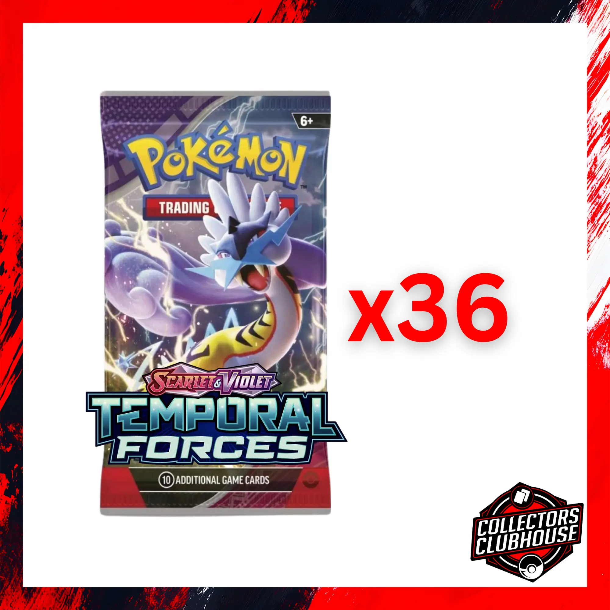 swu booster box Star Wars : Unlimited - Twilight of the Republic