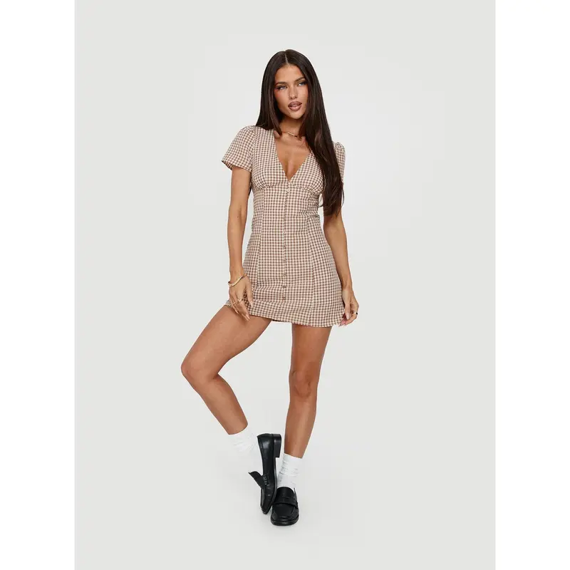 landon mini dress white this dress exudes sophistication and charm Off White Pleated Lace Sleeveless