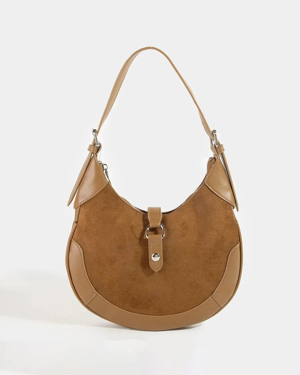 Crescent Shoulder Bag