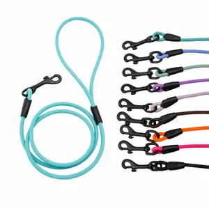 Tailr 4 ft. BioThane Rope Leash