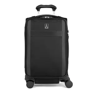 Travelpro Versapack + Lightweight Softside Expandable 21-Inch Carry On Luggage