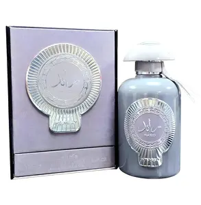 Lattafa Ra'ed Intensely Eau de Parfum Unisex 100 ml