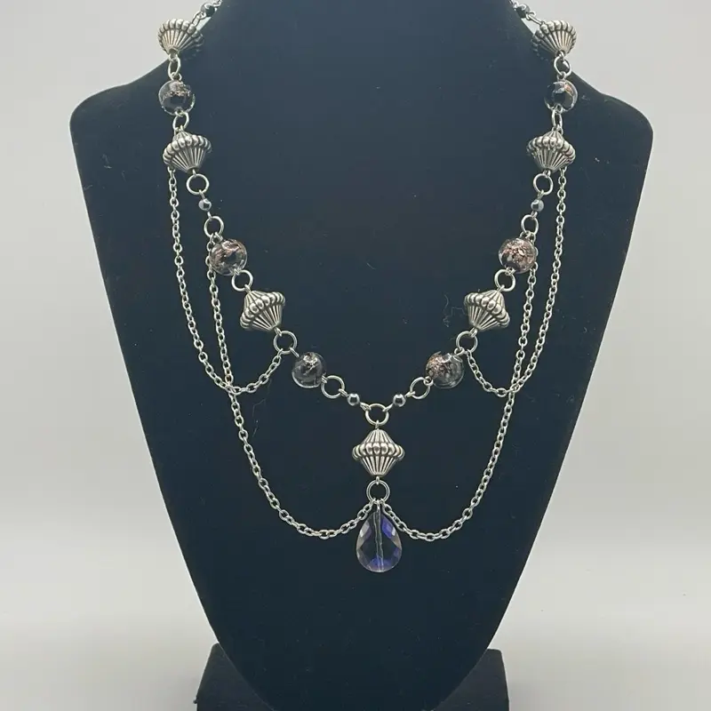Victorian necklace