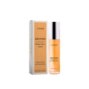 Jaysuing Body Firming Cream, Skin Tightening & Smoothing Daily Body Care Cream