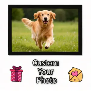 Custom Poster | Personalized Wall Art canvas print | Perfect Gift for Home Decor | Perfect for wedding, pet and Various Holidays