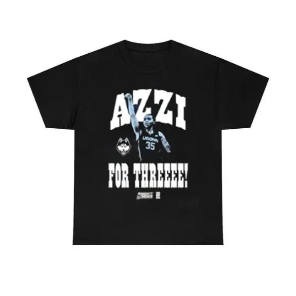 Azzi 2026 National Champions T-Shirt, Sweater, Hoodie, Woman's Basketball Fan Gear, Unisex College Team Apparel, Sports Streetwear