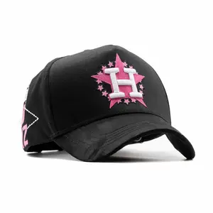 Dandy Hats x Junior H “Clave Ali” Snapback – Holiday & Festive Streetwear Cap