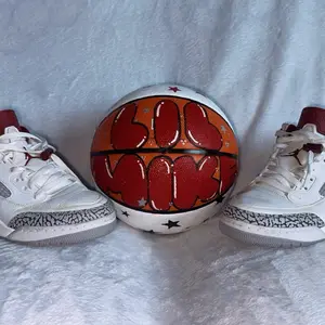 Custom Basketball – Personalized Basketball | Unique Basketball Design