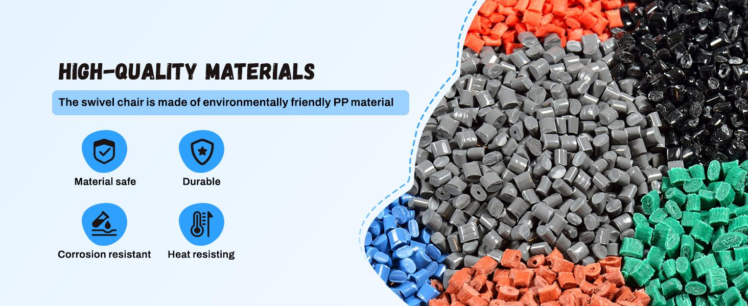 Kids Sensory Swivel Chair, Sit-and-Spin Toy,Boost Balance and Coordination in Kids, Sit and Spin Swivel Chair for Kids Toddlers, Sensory Spinning Seat Fun Furniture kids outdoor play